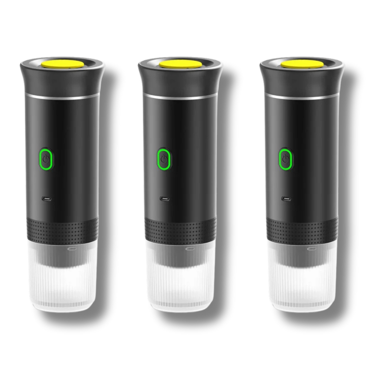 Voruva™ - Portable Coffee Maker