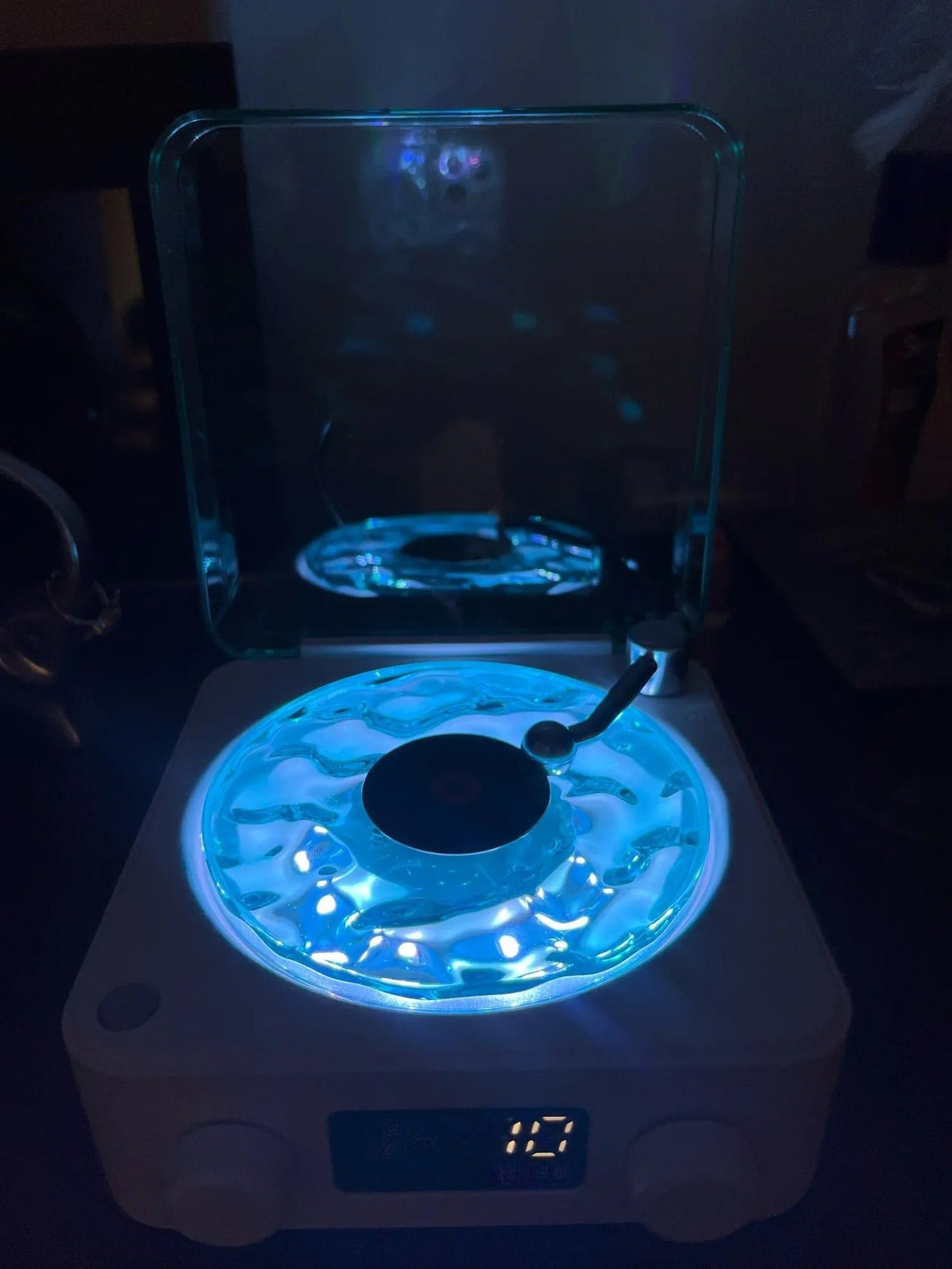 Voruva™ - Bluetooth Speaker