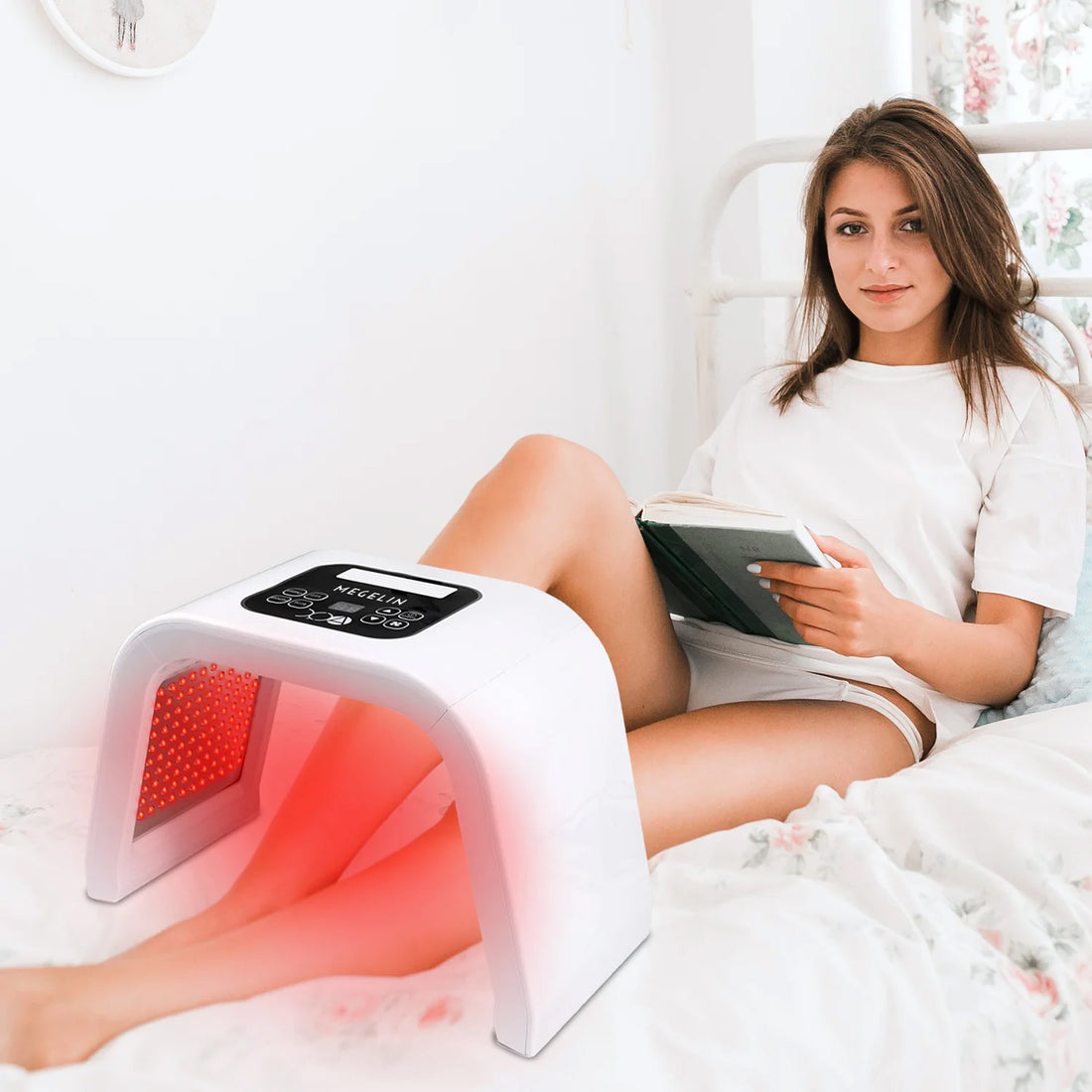 Voruva™ - LED Light Therapy
