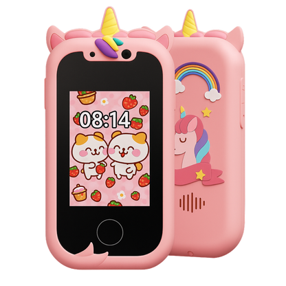 Voruva™ - Kids Learning Phone