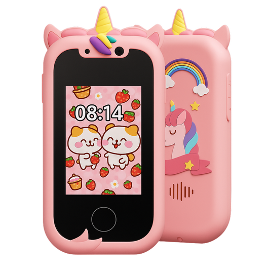 Voruva™ - Kids Learning Phone