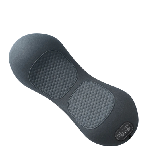 Voruva™ - Triple Fusion Massager