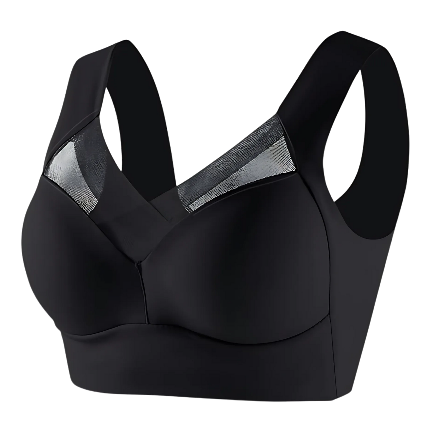 Voruva™ - Comfort Posture Bra
