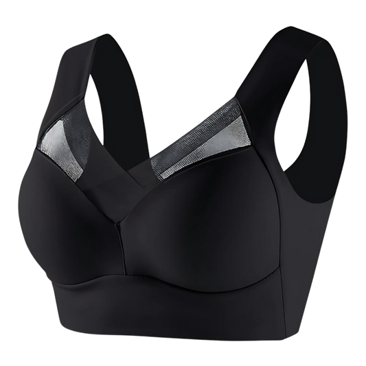 Voruva™ - Comfort Posture Bra