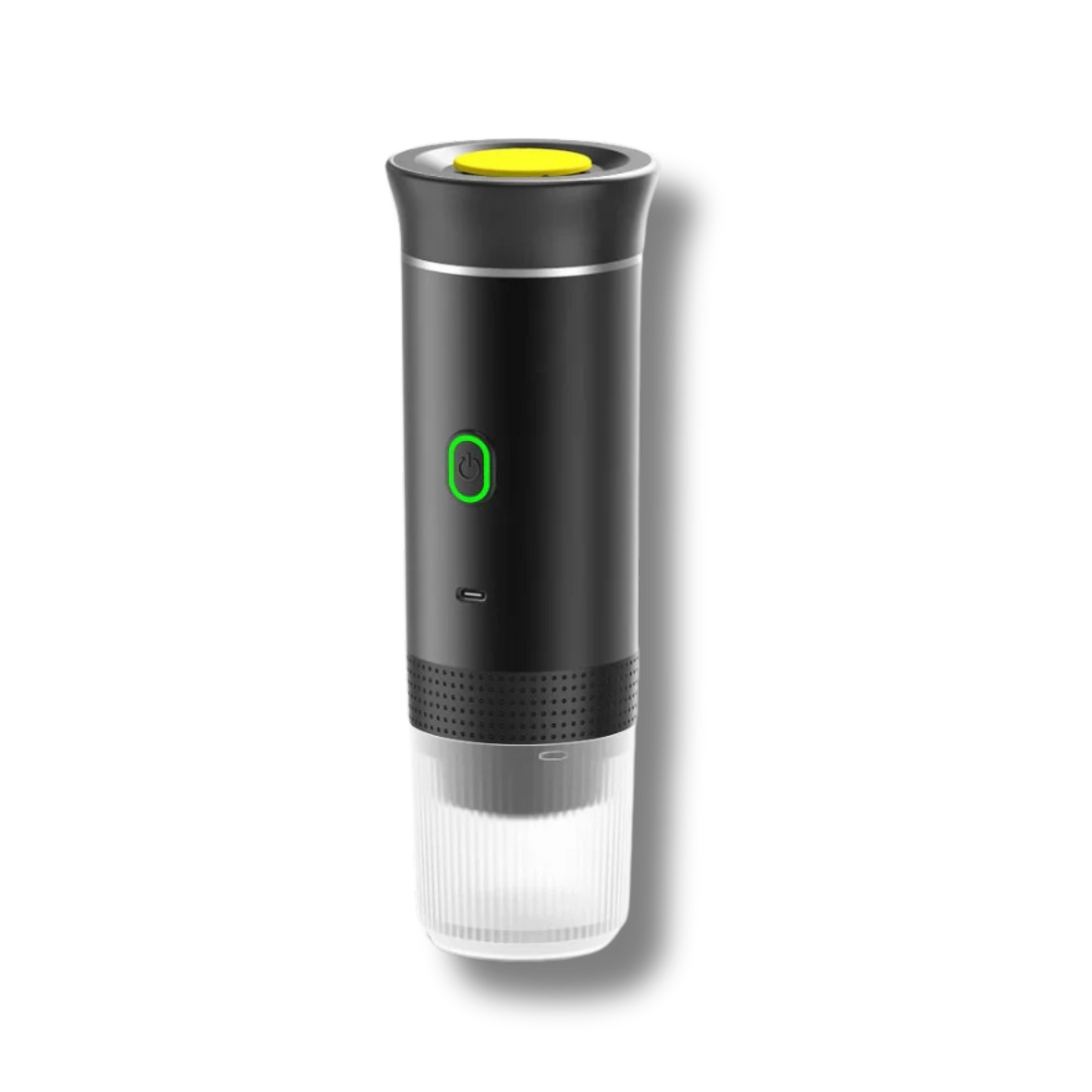 Voruva™ - Portable Coffee Maker