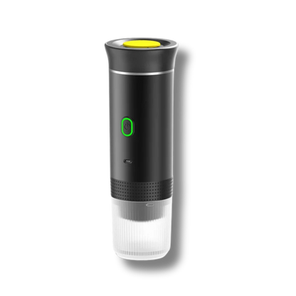 Voruva™ - Portable Coffee Maker