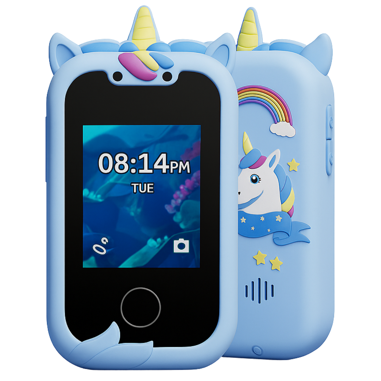 Voruva™ - Kids Learning Phone