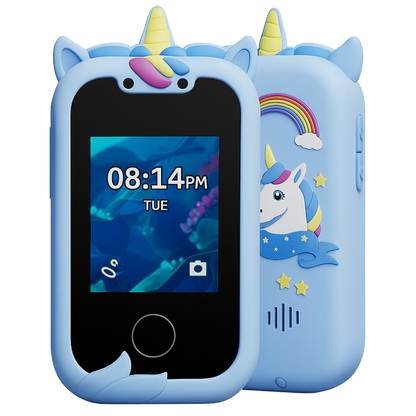 Voruva™ - Kids Learning Phone