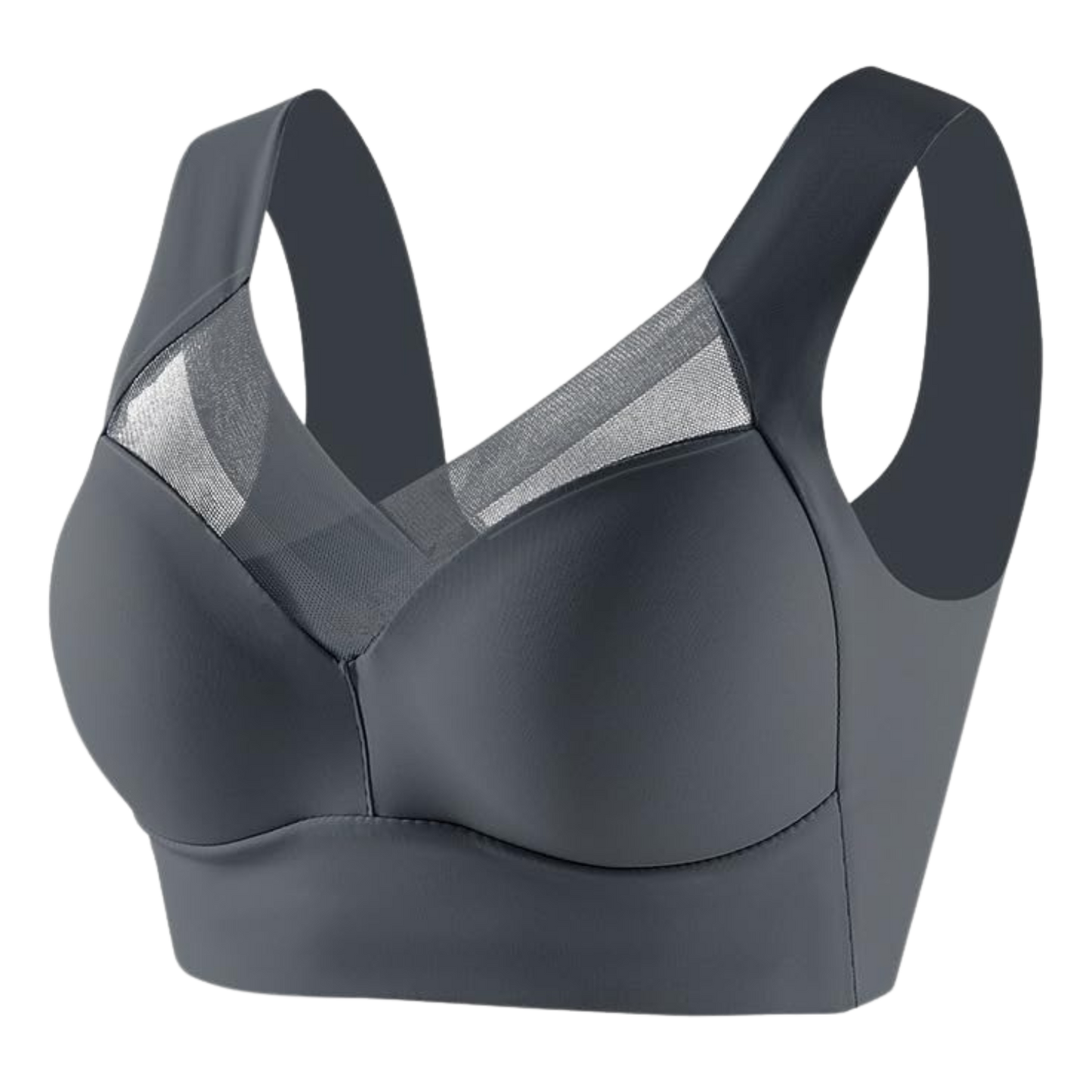 Voruva™ - Comfort Posture Bra