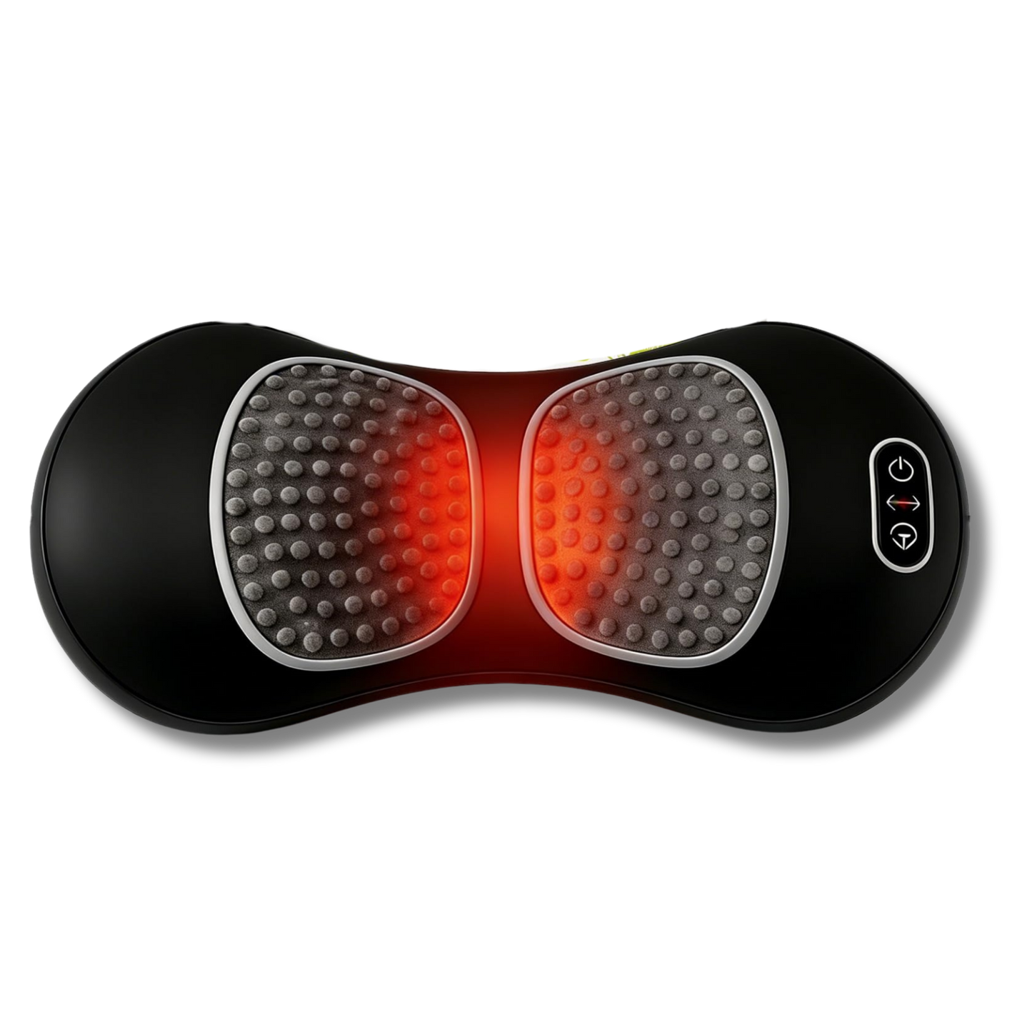 Voruva™ - Triple Fusion Massager