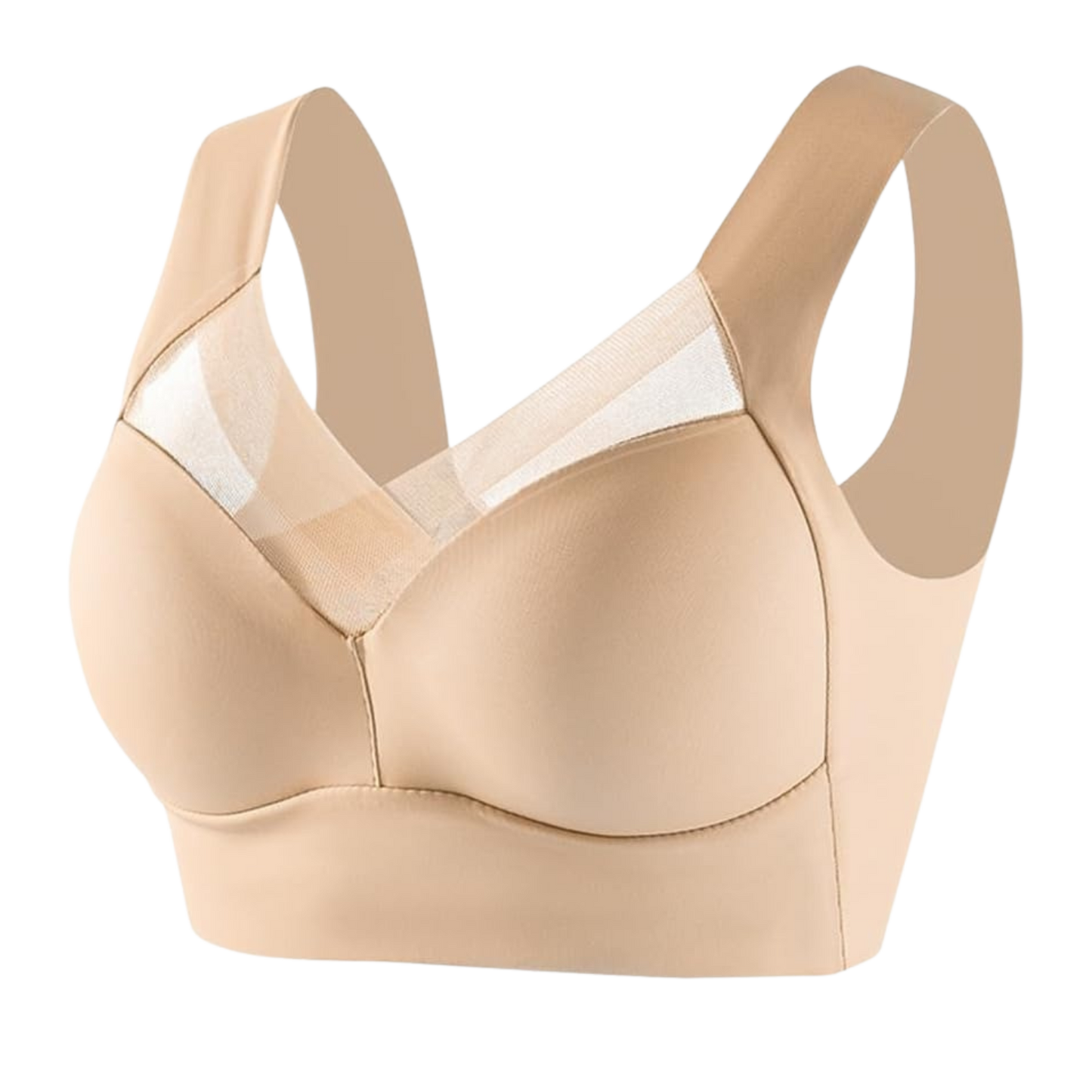 Voruva™ - Comfort Posture Bra