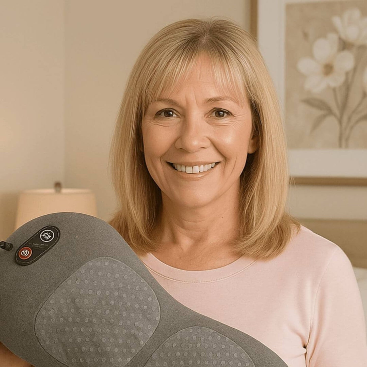Voruva™ - Triple Fusion Massager