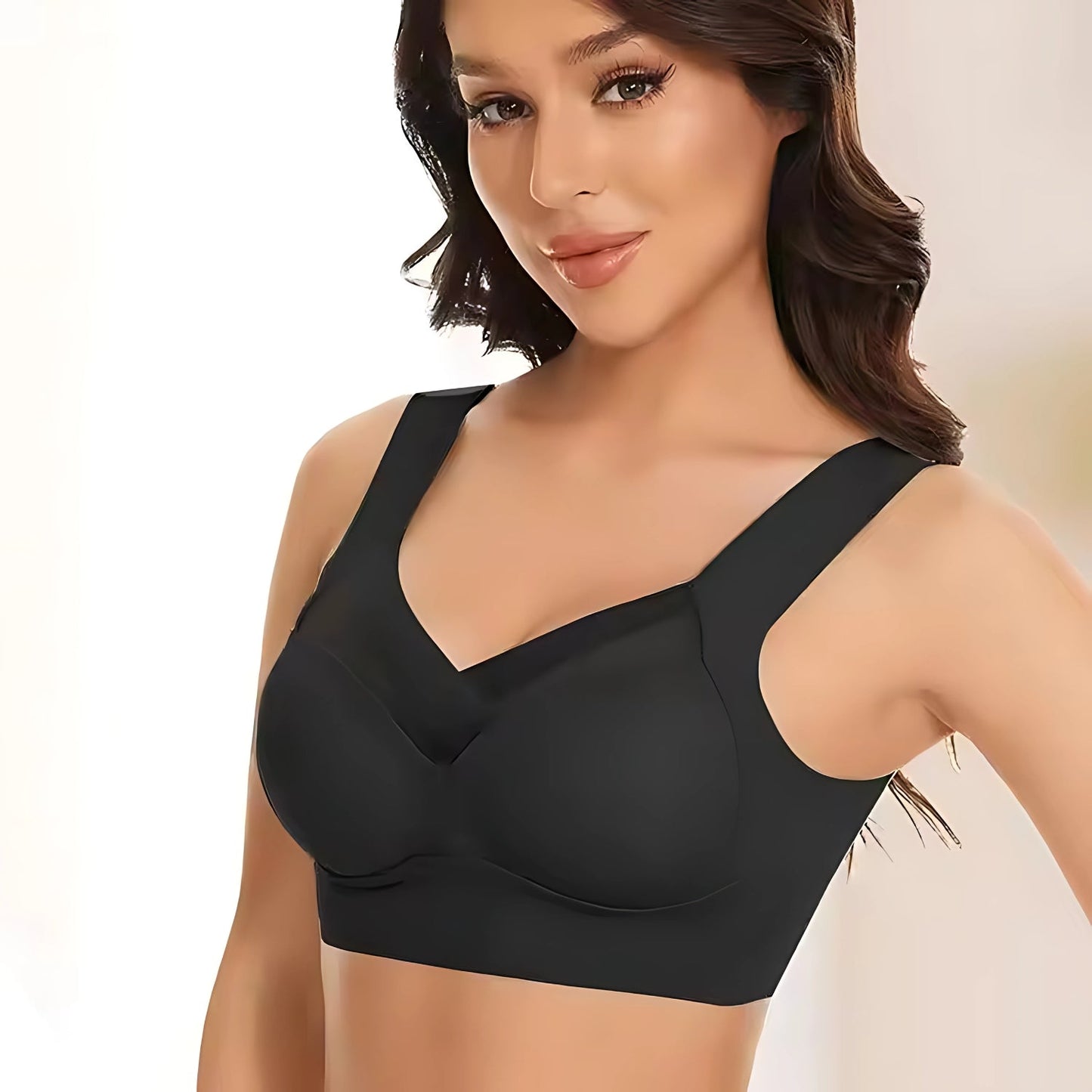 Voruva™ - Comfort Posture Bra