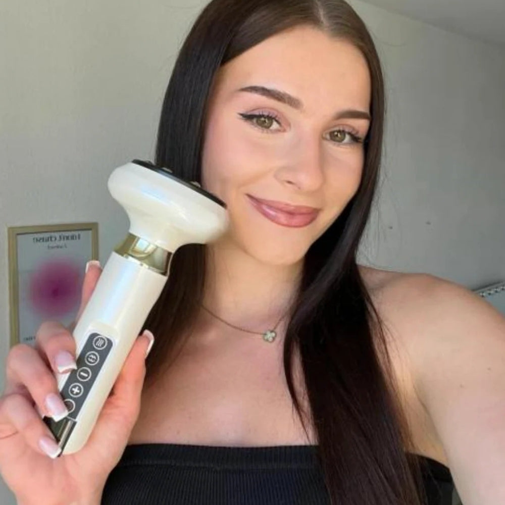 Voruva™ - Cellulite & Circulation Boost Massager