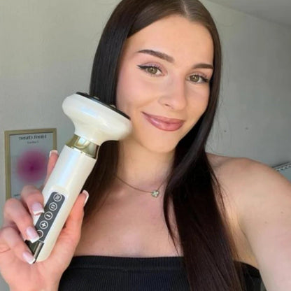 Voruva™ - Cellulite & Circulation Boost Massager