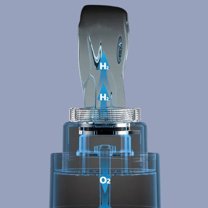 Voruva™ Health Water Bottle