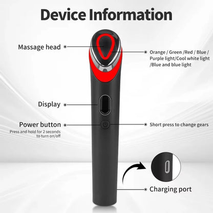 Voruva™ - Anti-Aging Booster Pro