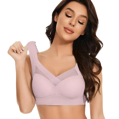 Voruva™ - Comfort Posture Bra