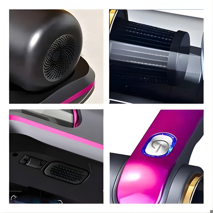 Voruva™ - Bed Vacuum Cleaner