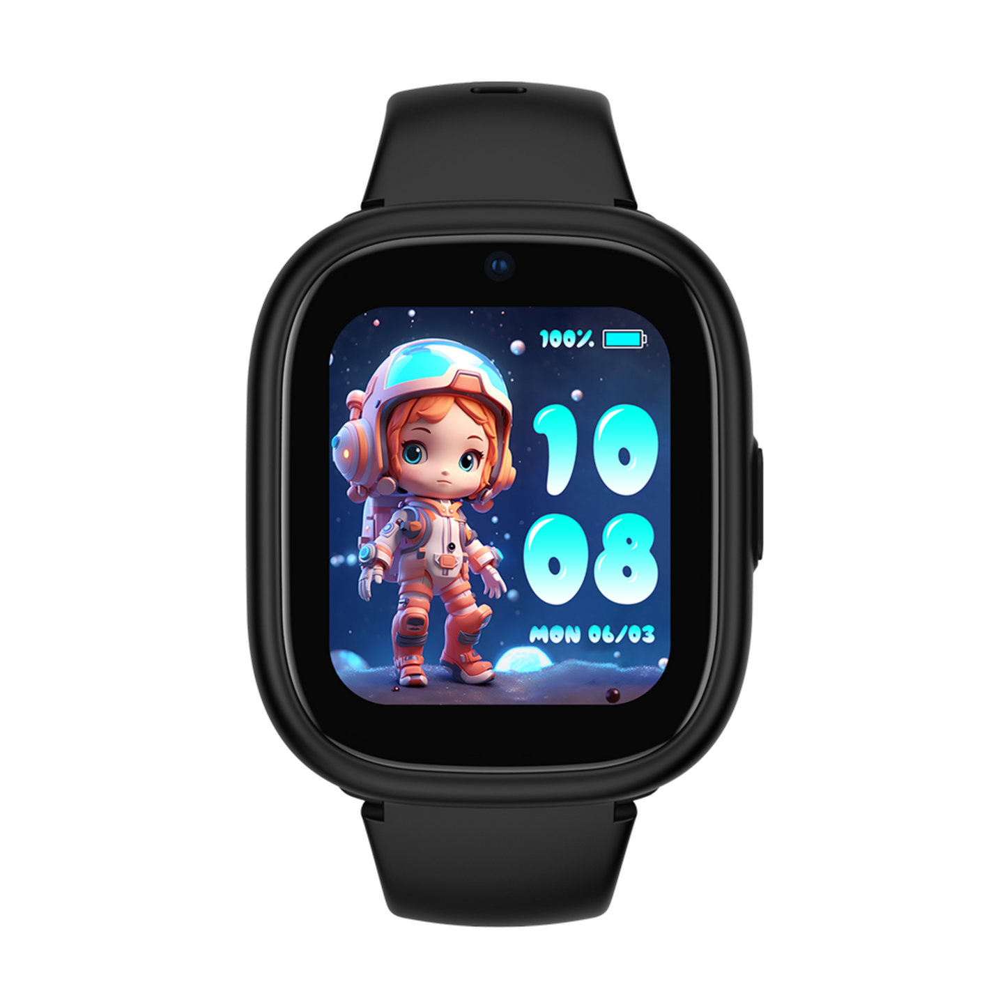 Voruva™ - Kids Smart Watch