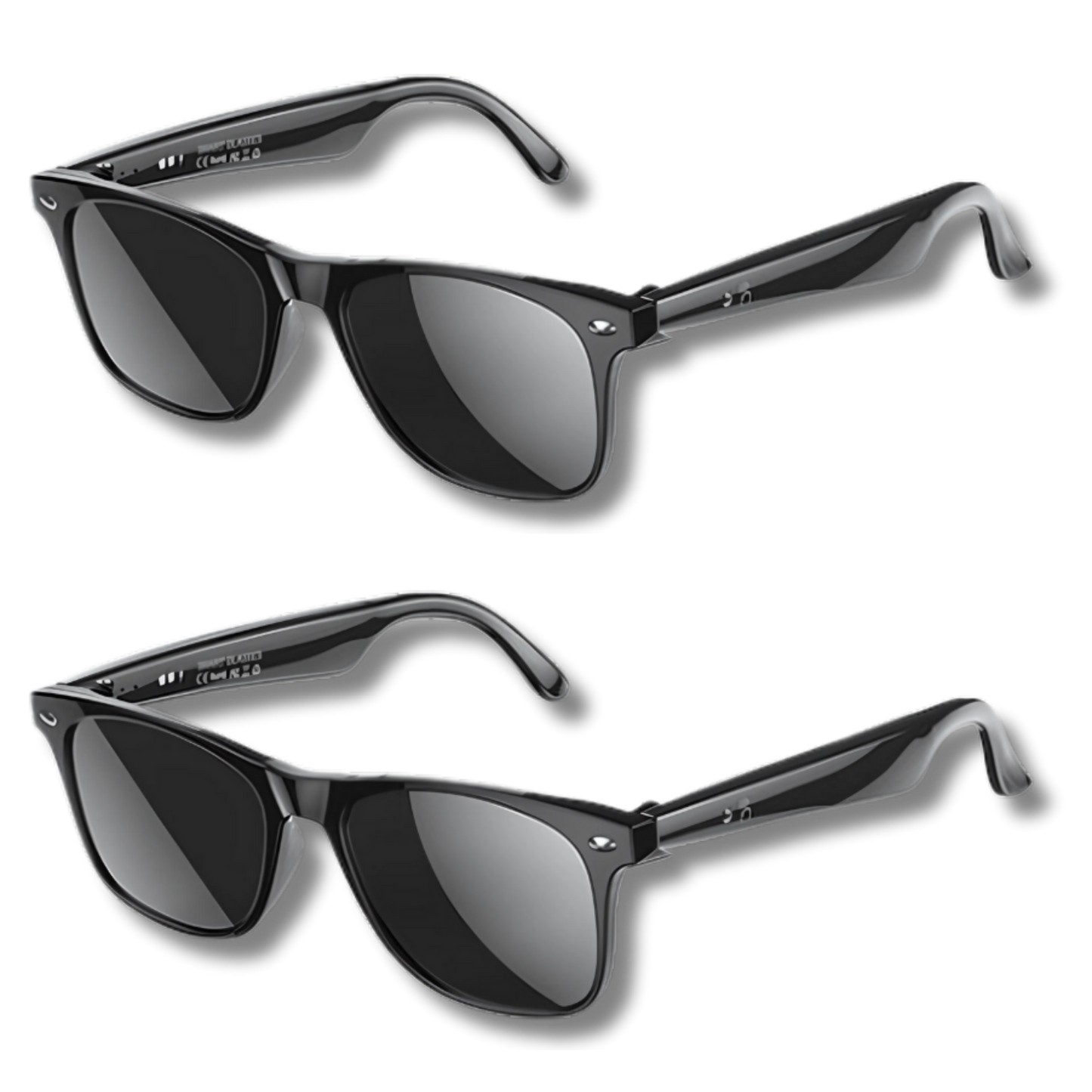 Voruva™ -  Smart Sunglasses