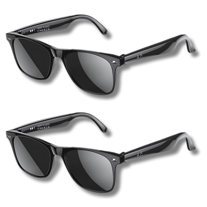 Voruva™ -  Smart Sunglasses
