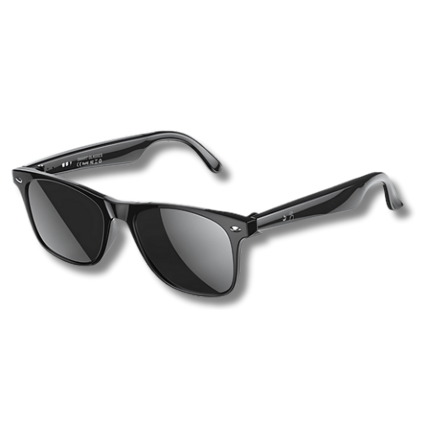 Voruva™ -  Smart Sunglasses