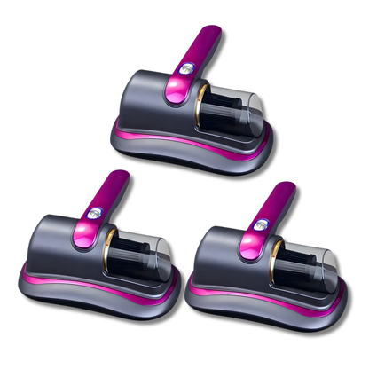 Voruva™ - Bed Vacuum Cleaner