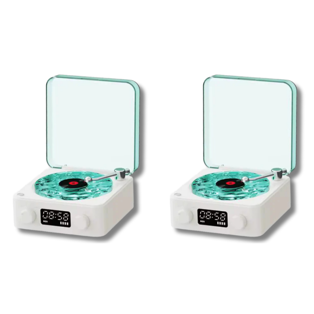 Voruva™ - Bluetooth Speaker
