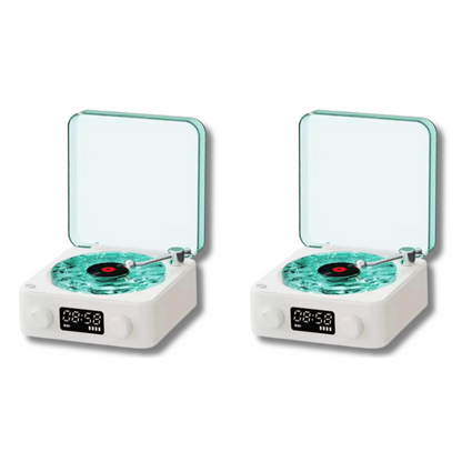 Voruva™ - Bluetooth Speaker