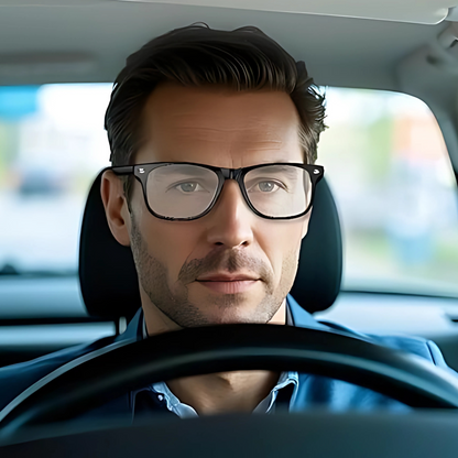 Voruva™ -  Smart Sunglasses