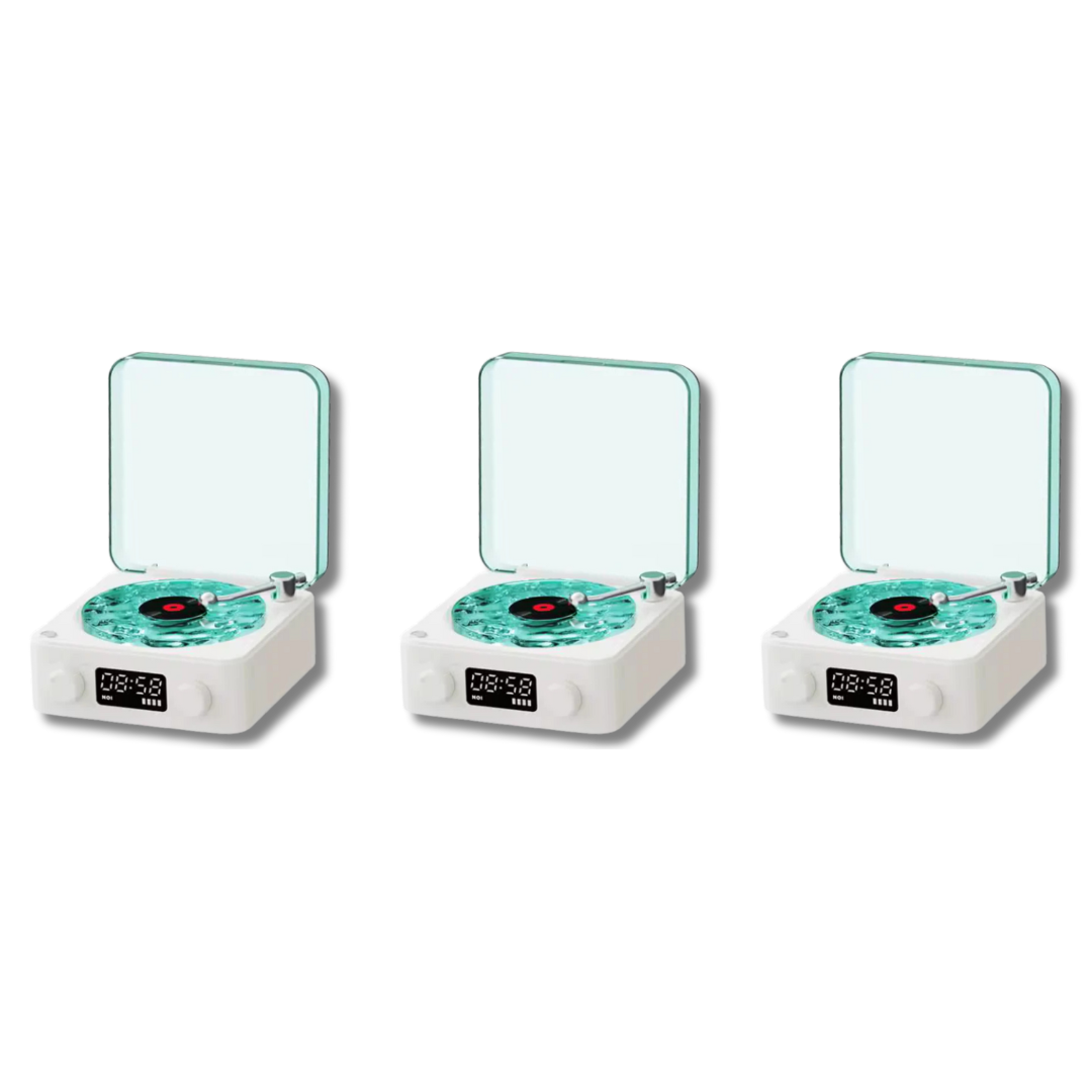 Voruva™ - Bluetooth Speaker