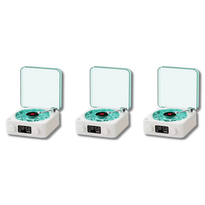 Voruva™ - Bluetooth Speaker