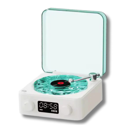 Voruva™ - Bluetooth Speaker