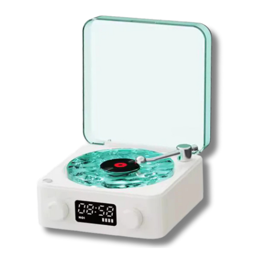 Voruva™ - Bluetooth Speaker