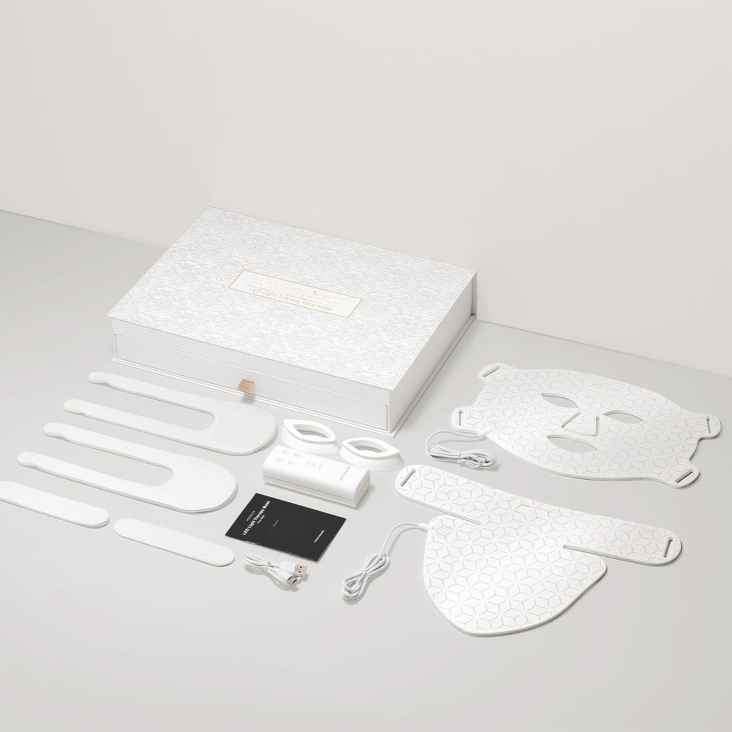 Voruva™ - LED Face Mask