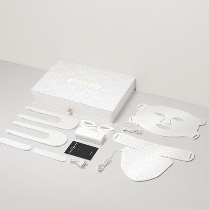 Voruva™ - LED Face Mask