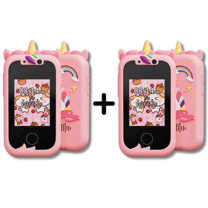 Voruva™ - Kids Learning Phone