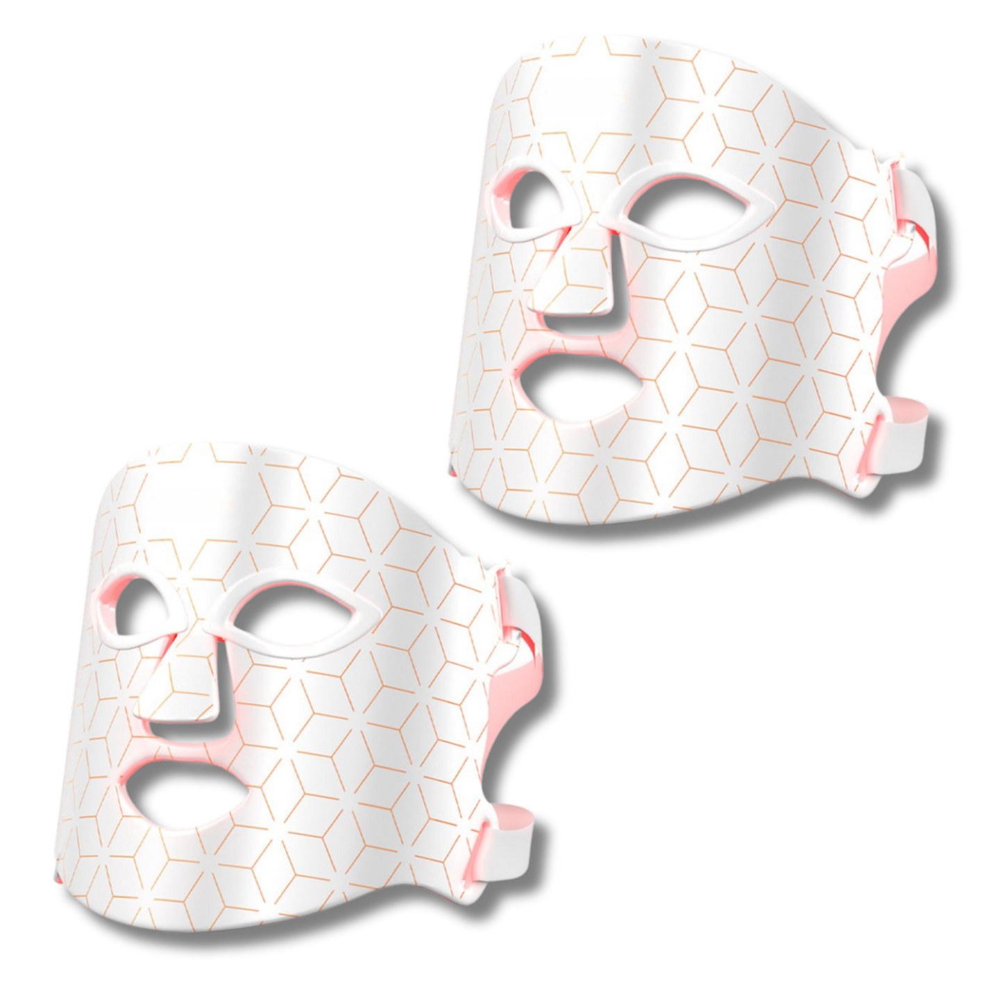 Voruva™ - LED Face Mask