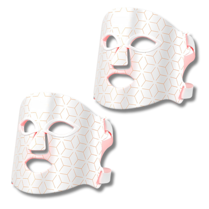 Voruva™ - LED Face Mask
