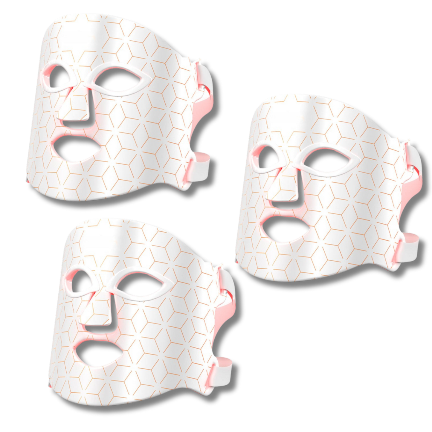 Voruva™ - LED Face Mask