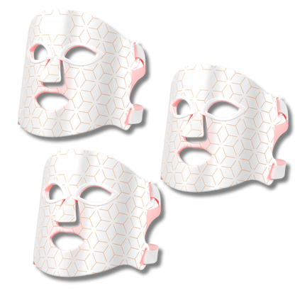 Voruva™ - LED Face Mask
