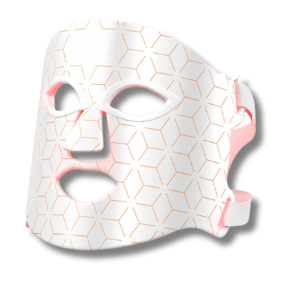 Voruva™ - LED Face Mask