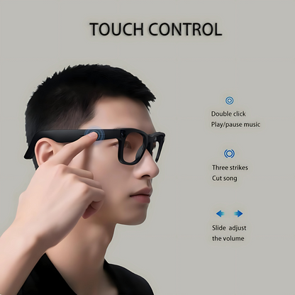 Voruva™ -  Smart Sunglasses