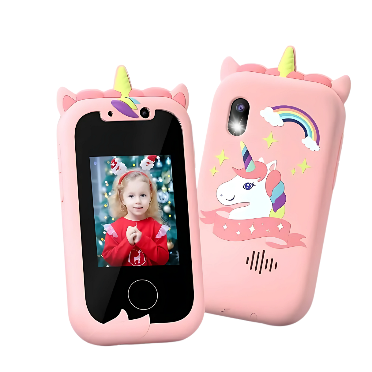 Voruva™ - Kids Learning Phone