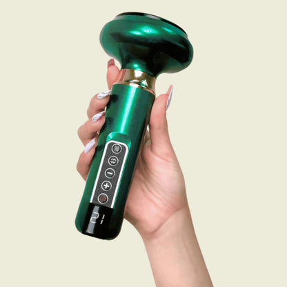Voruva™ - Cellulite & Circulation Boost Massager