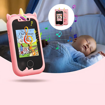 Voruva™ - Kids Learning Phone