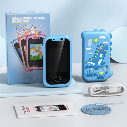 Voruva™ - Kids Learning Phone