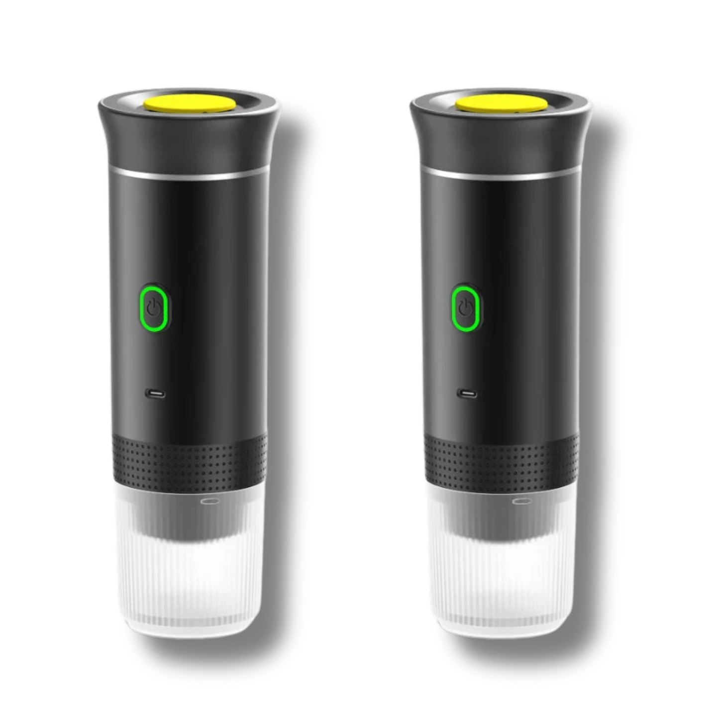 Voruva™ - Portable Coffee Maker