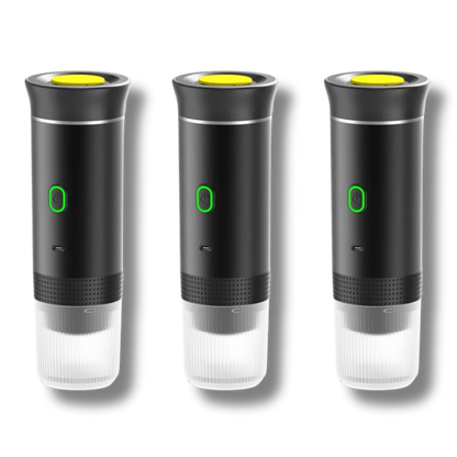 Voruva™ - Portable Coffee Maker